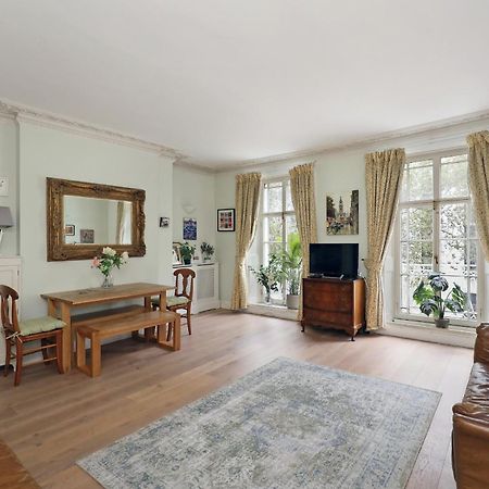 Covent Garden Superior Two Bedroom Aparment On Strand London Eksteriør bilde