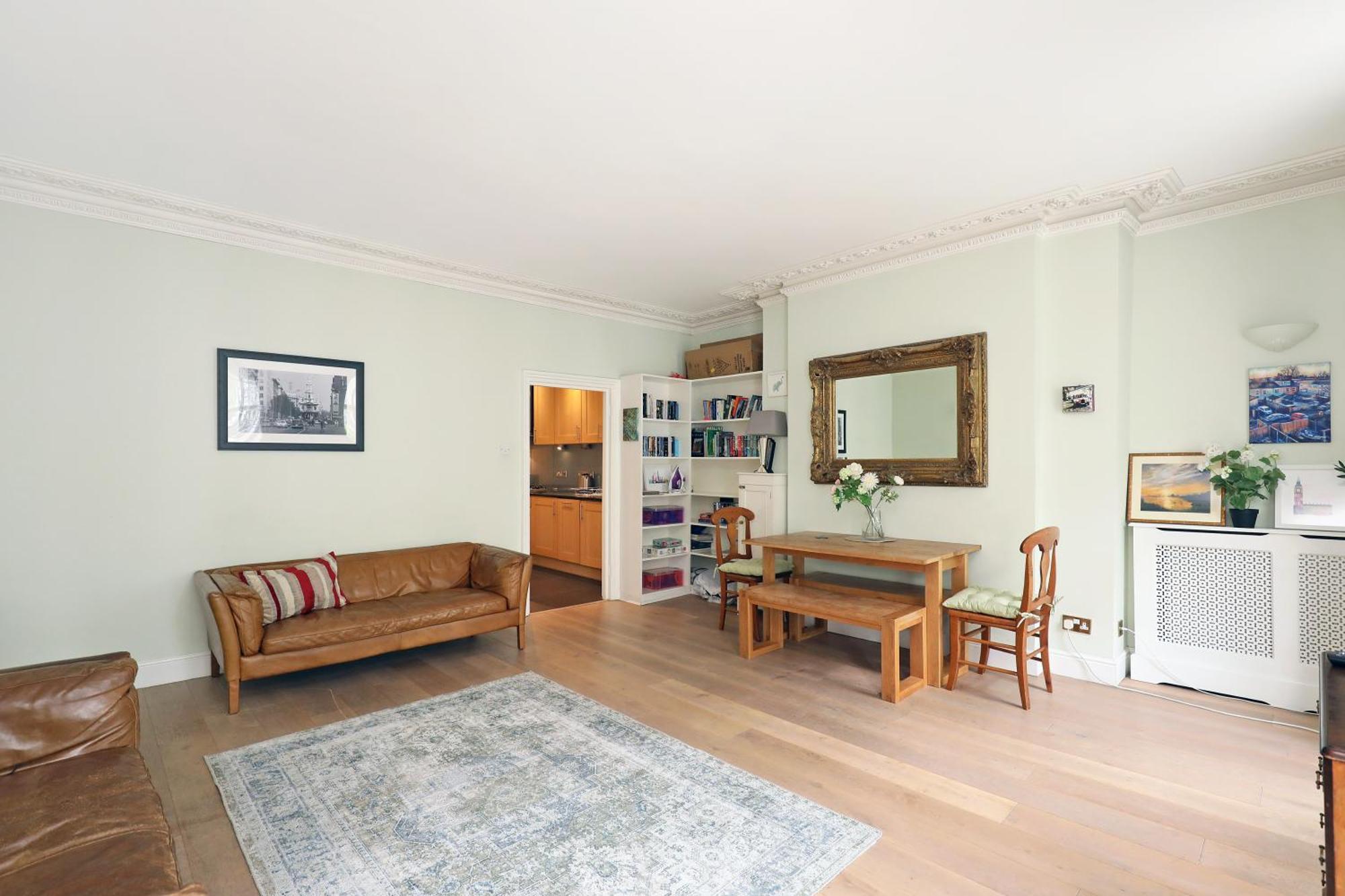 Covent Garden Superior Two Bedroom Aparment On Strand London Eksteriør bilde