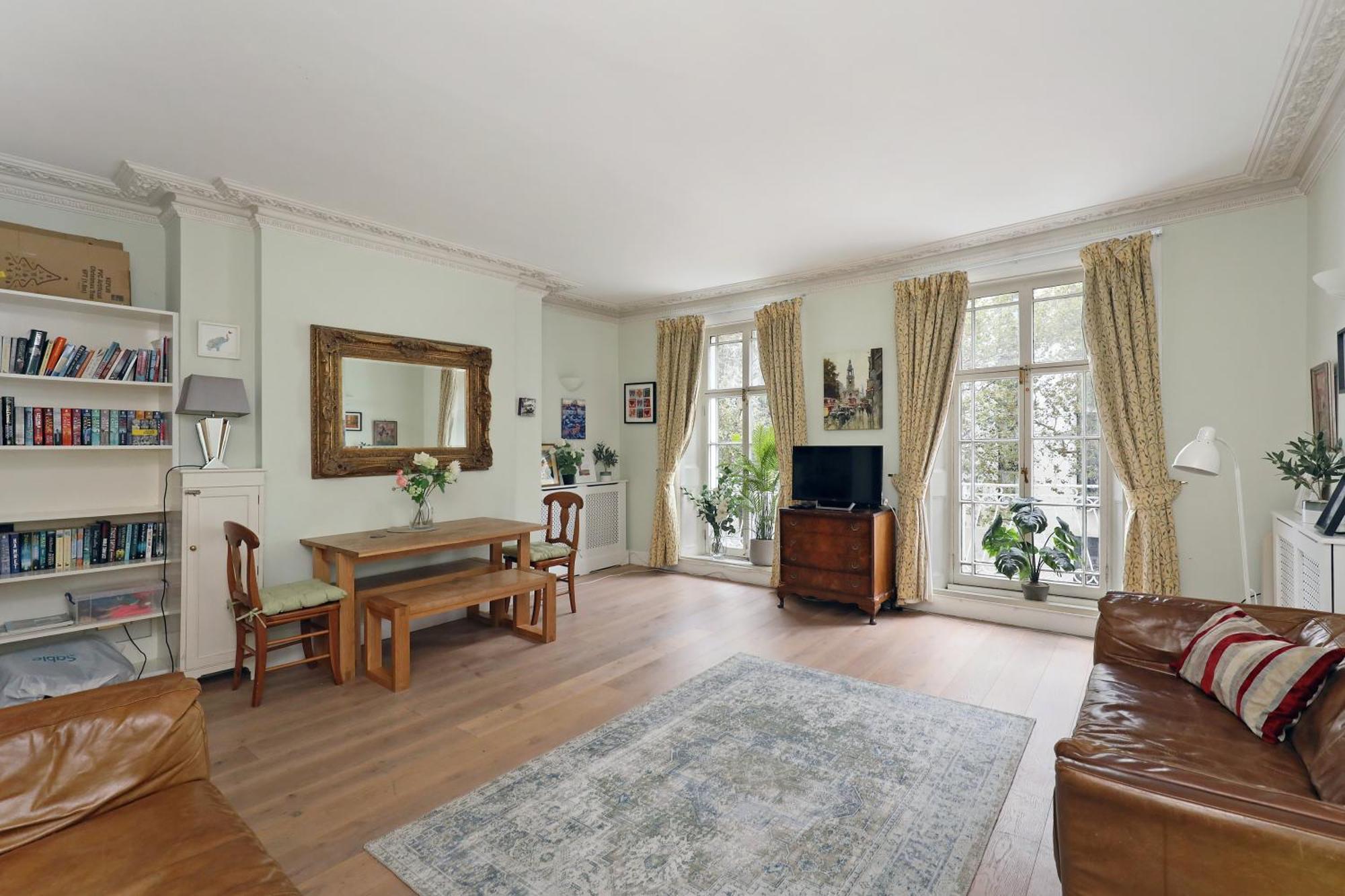 Covent Garden Superior Two Bedroom Aparment On Strand London Eksteriør bilde
