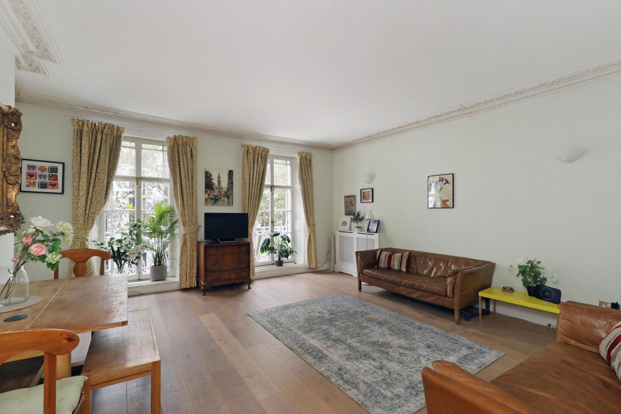 Covent Garden Superior Two Bedroom Aparment On Strand London Eksteriør bilde
