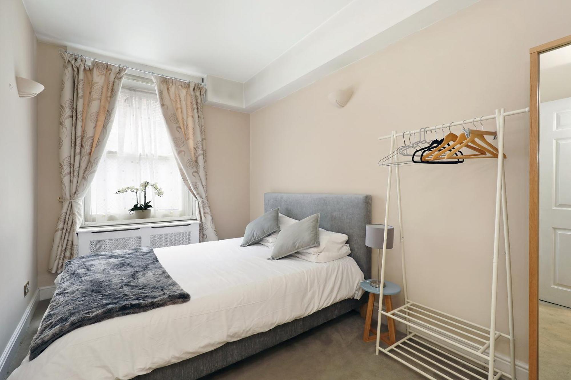 Covent Garden Superior Two Bedroom Aparment On Strand London Eksteriør bilde