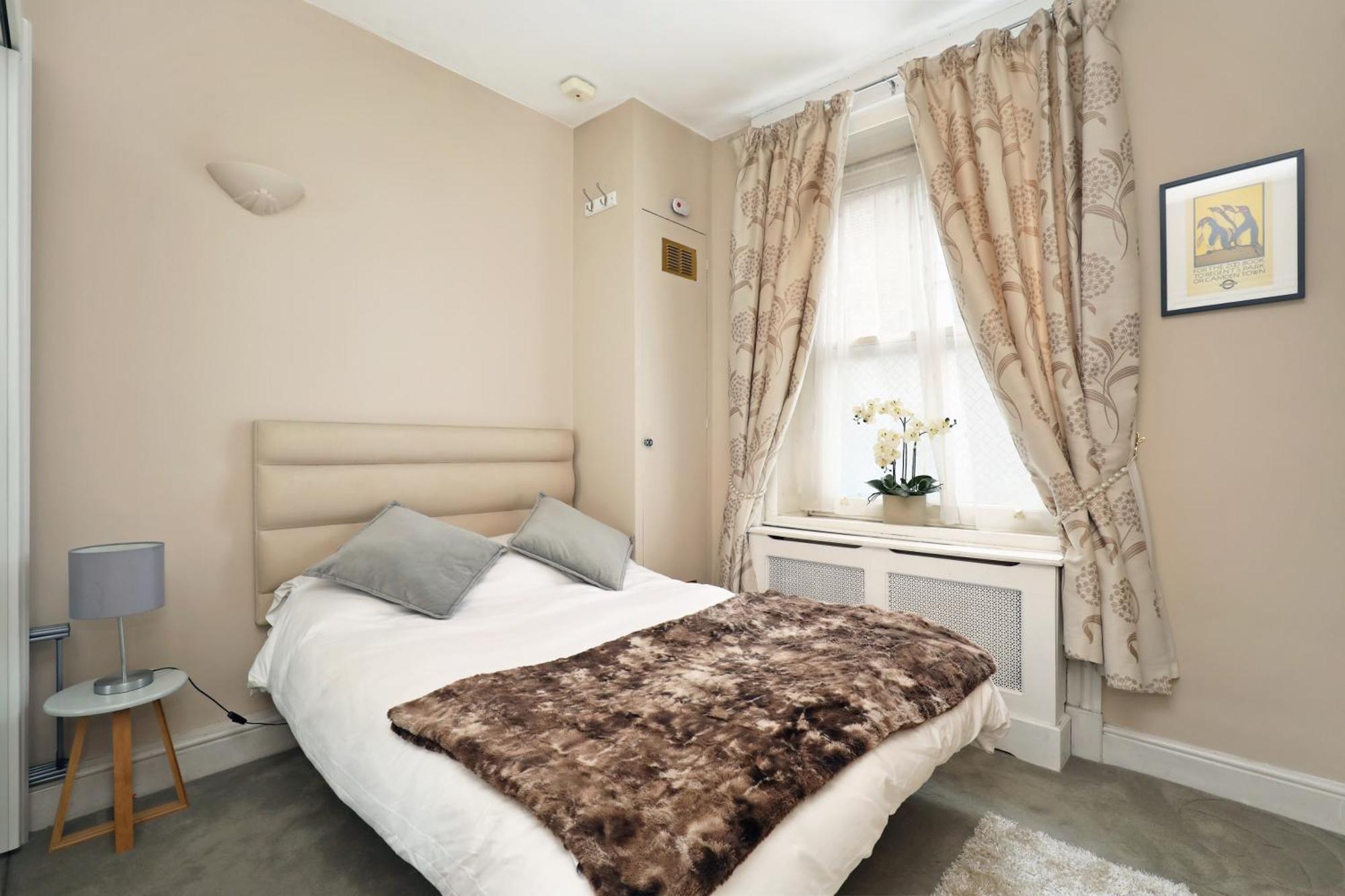 Covent Garden Superior Two Bedroom Aparment On Strand London Eksteriør bilde