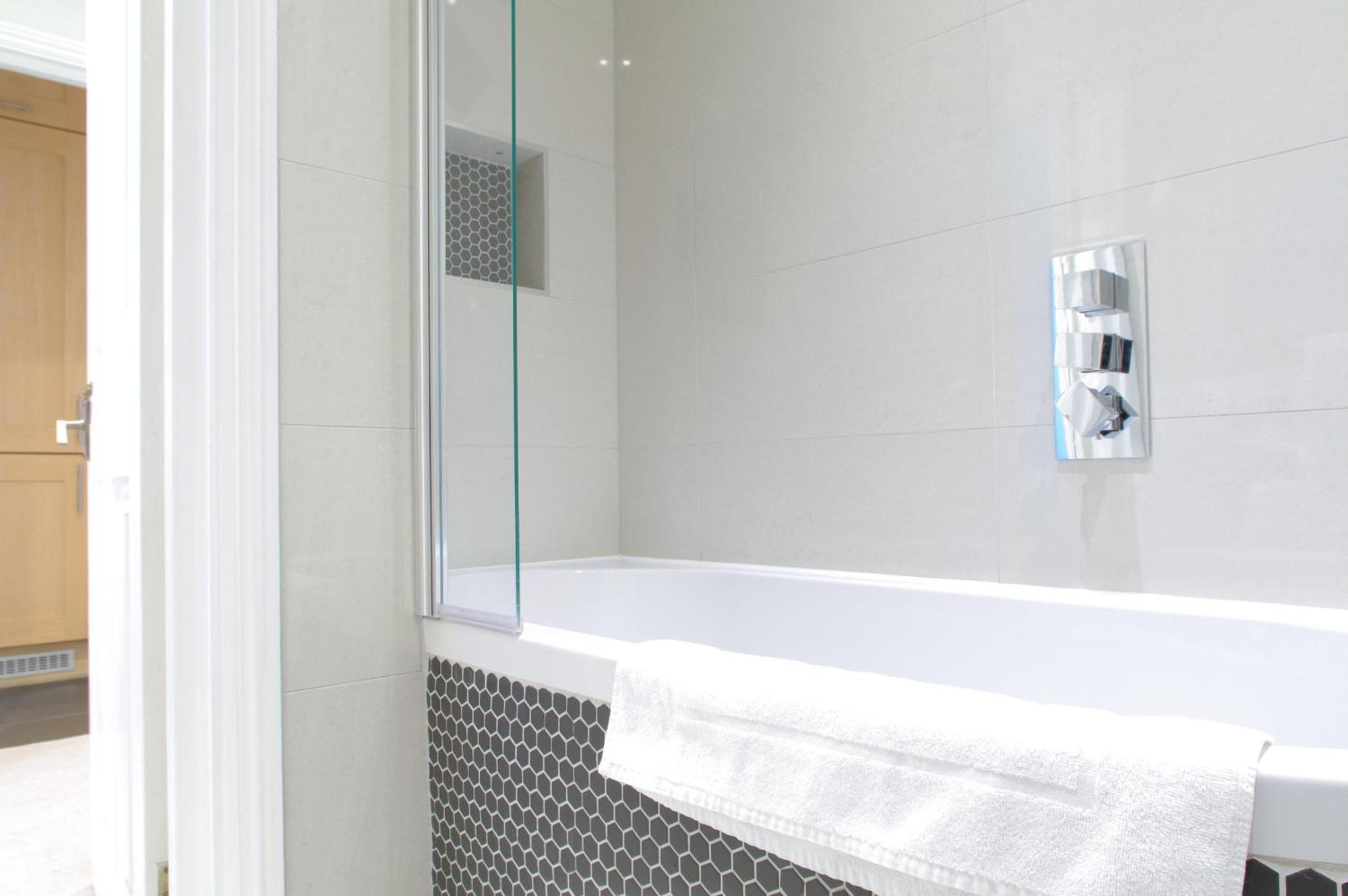 Covent Garden Superior Two Bedroom Aparment On Strand London Eksteriør bilde