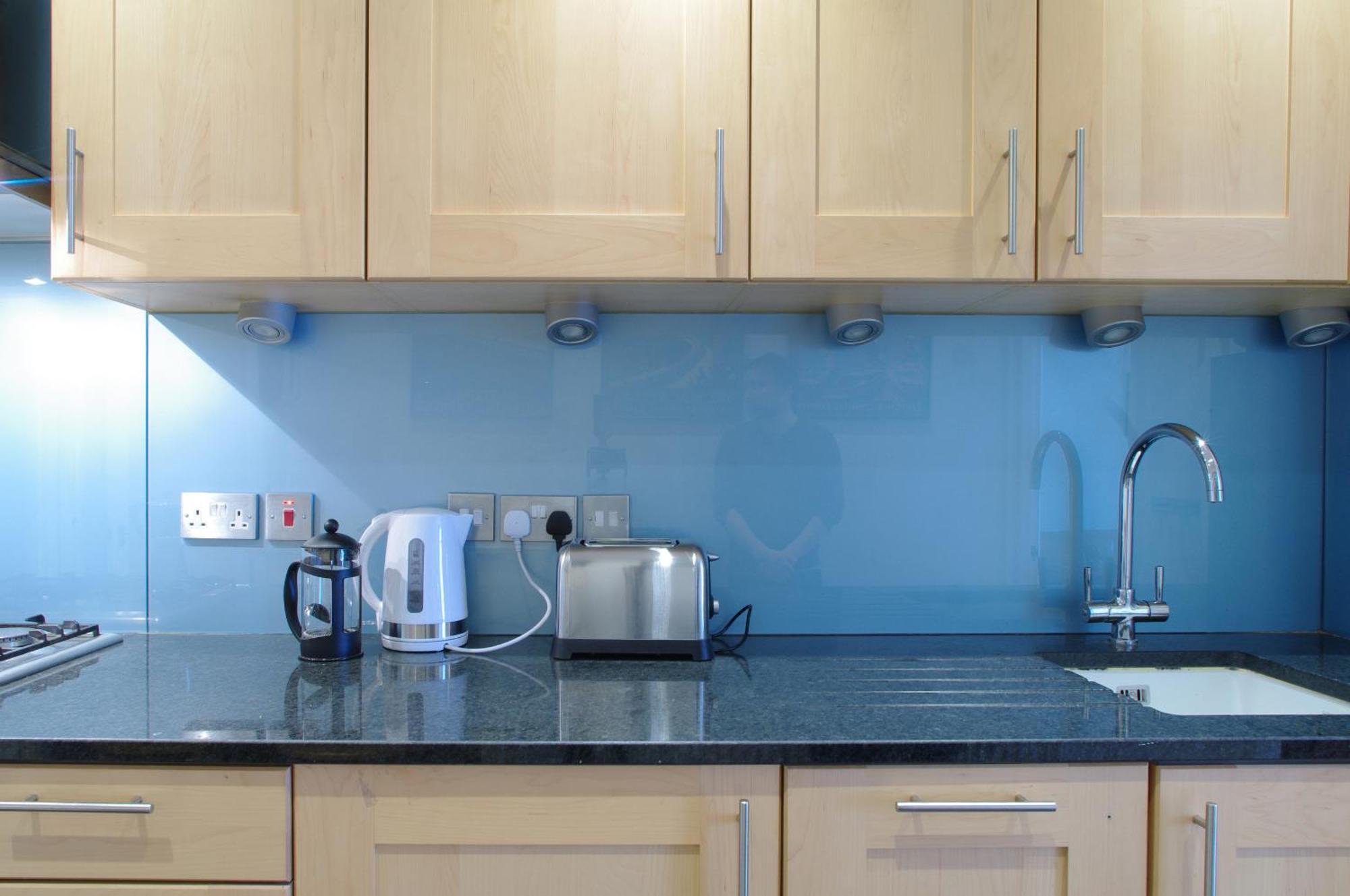Covent Garden Superior Two Bedroom Aparment On Strand London Eksteriør bilde