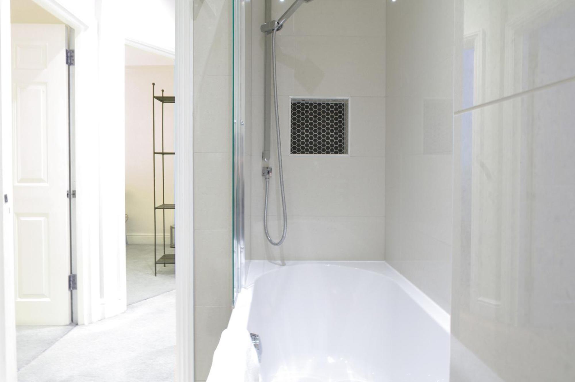 Covent Garden Superior Two Bedroom Aparment On Strand London Eksteriør bilde