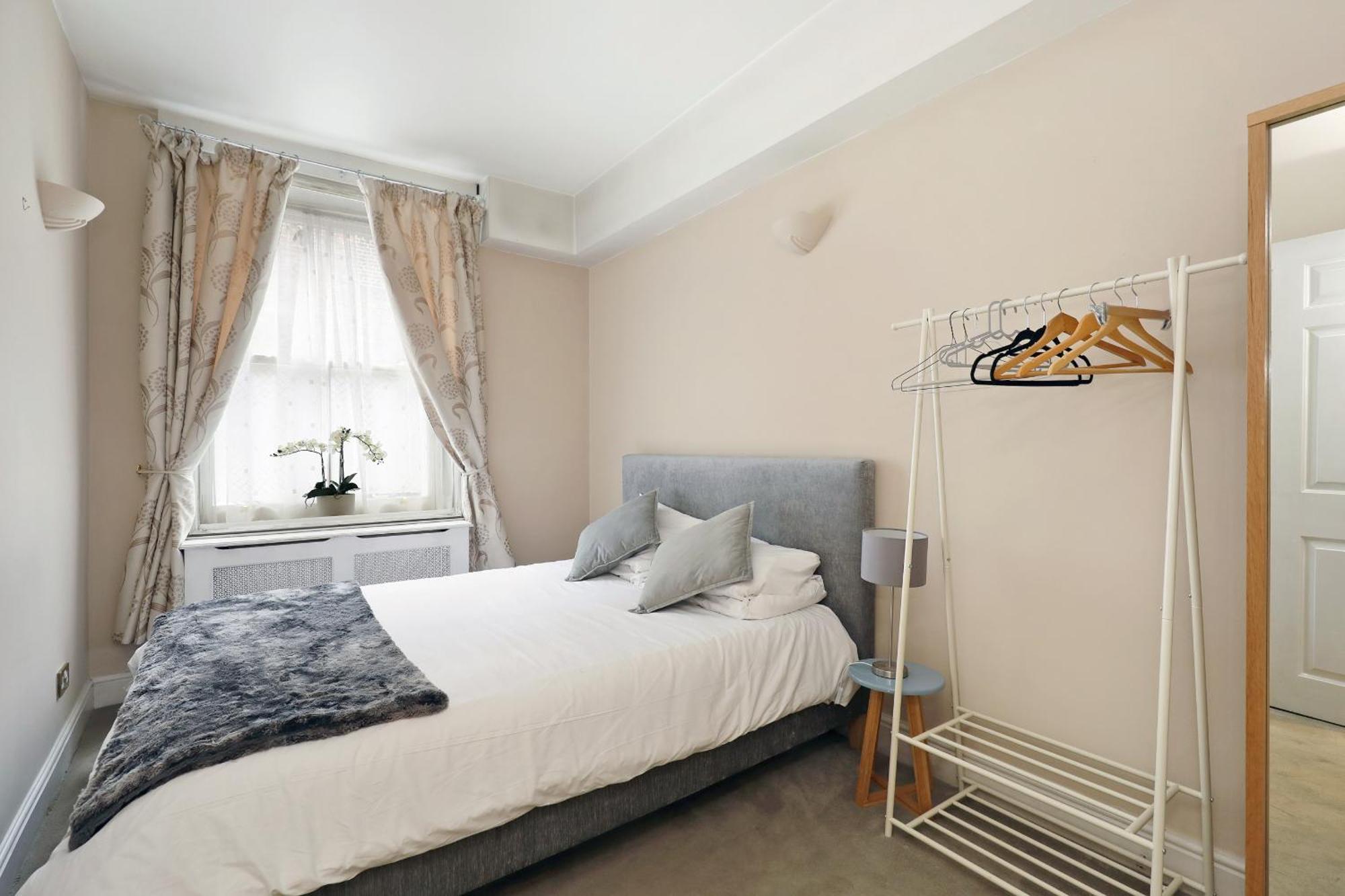 Covent Garden Superior Two Bedroom Aparment On Strand London Eksteriør bilde