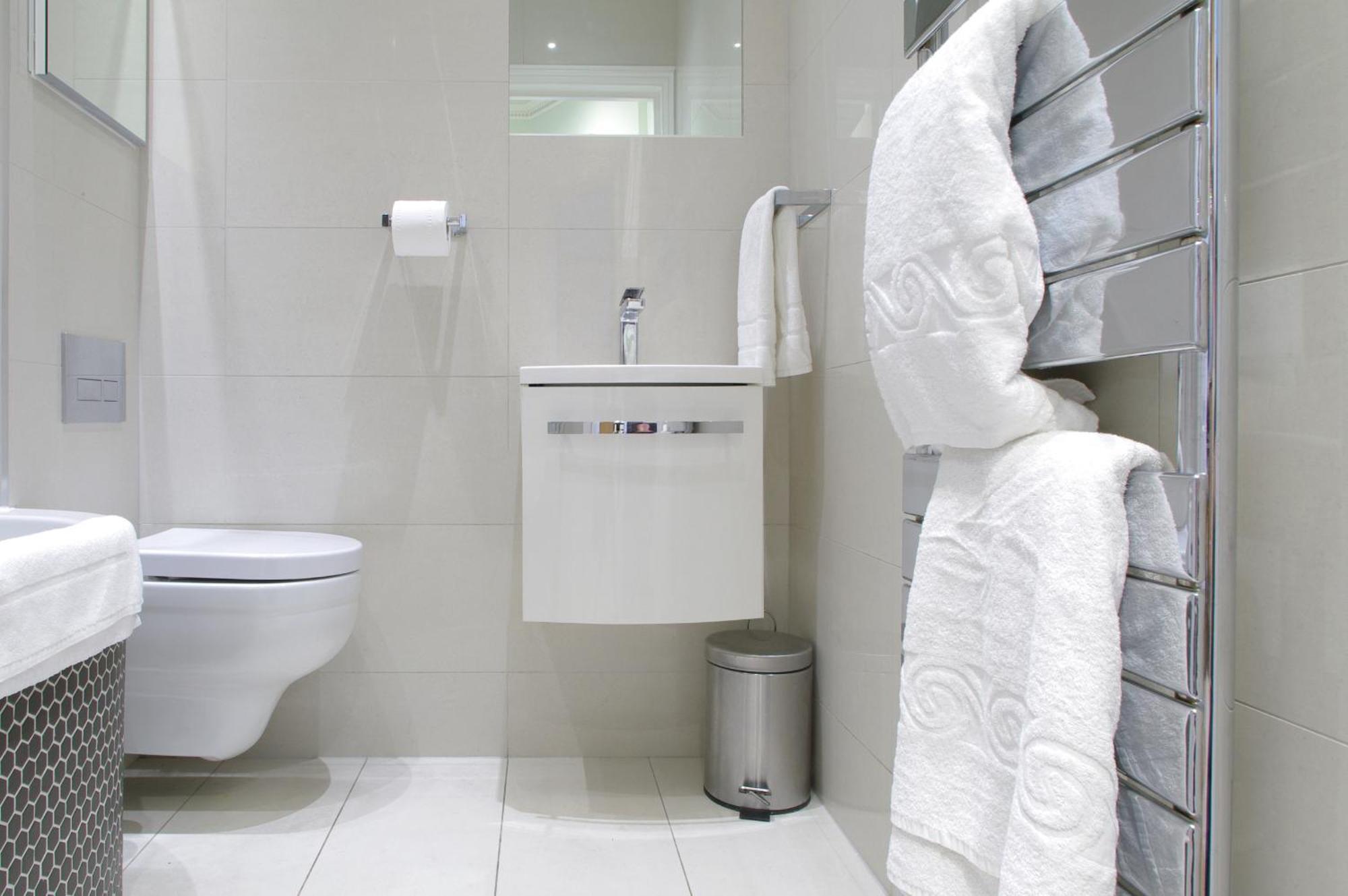 Covent Garden Superior Two Bedroom Aparment On Strand London Eksteriør bilde