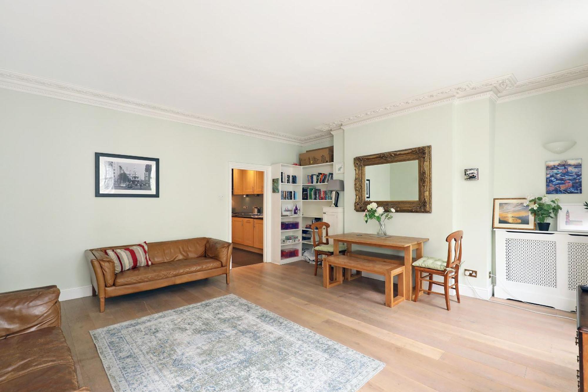Covent Garden Superior Two Bedroom Aparment On Strand London Eksteriør bilde