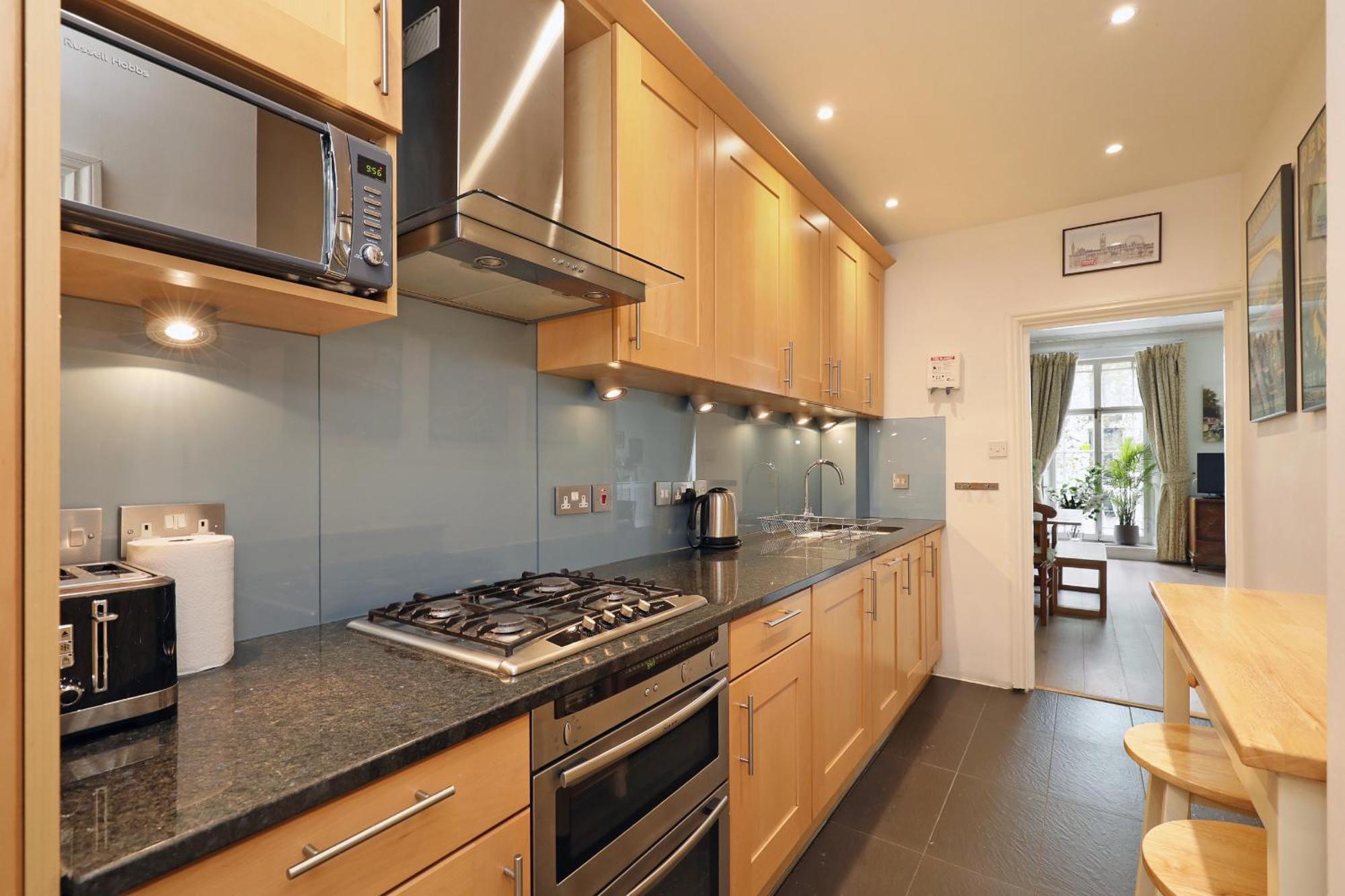 Covent Garden Superior Two Bedroom Aparment On Strand London Eksteriør bilde