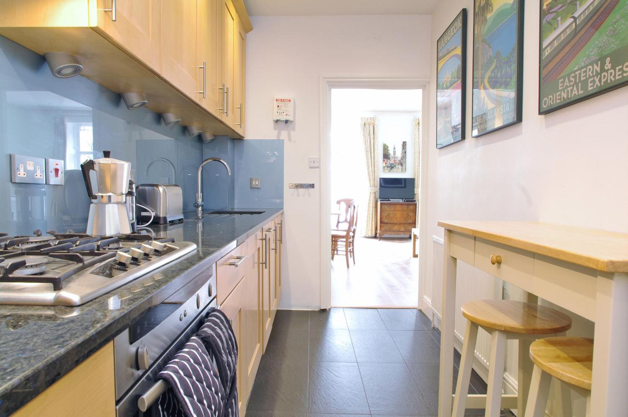 Covent Garden Superior Two Bedroom Aparment On Strand London Eksteriør bilde