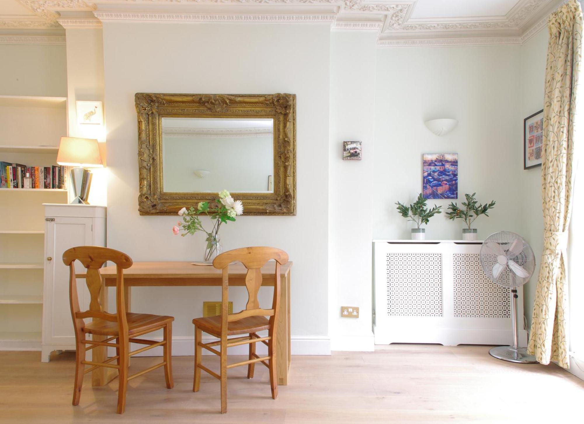 Covent Garden Superior Two Bedroom Aparment On Strand London Eksteriør bilde