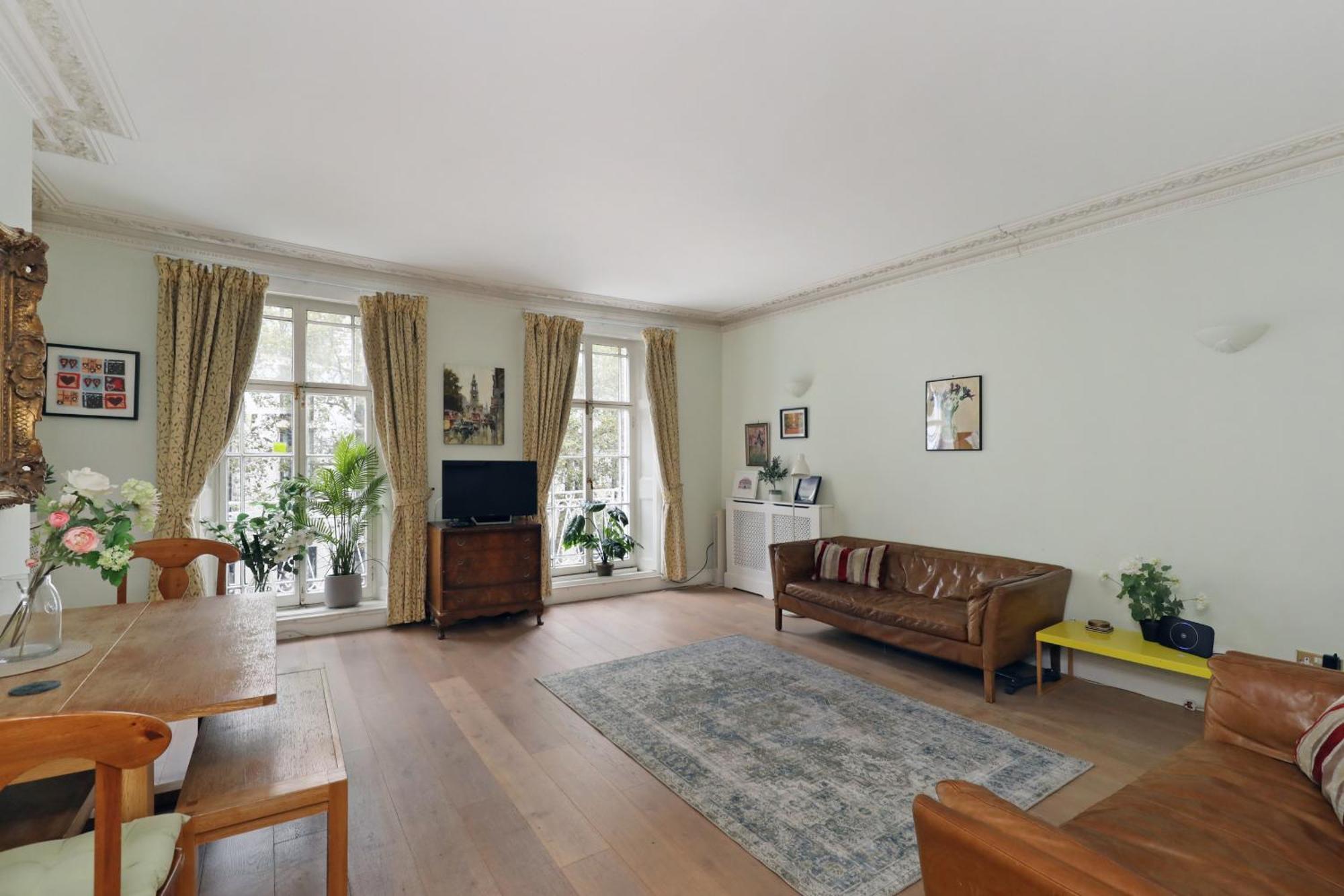 Covent Garden Superior Two Bedroom Aparment On Strand London Eksteriør bilde