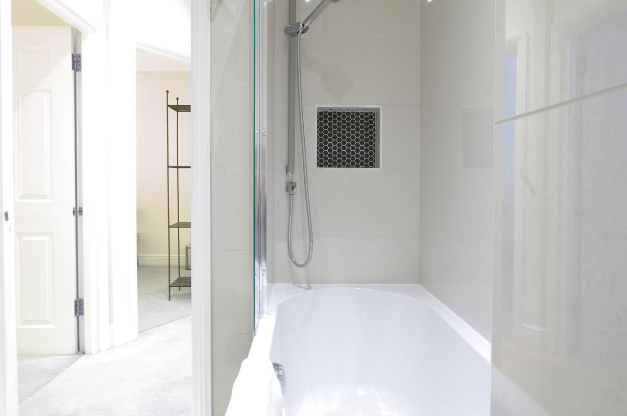 Covent Garden Superior Two Bedroom Aparment On Strand London Eksteriør bilde