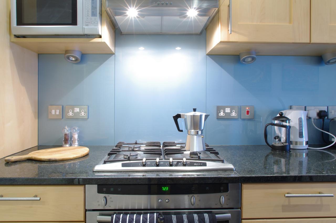 Covent Garden Superior Two Bedroom Aparment On Strand London Eksteriør bilde