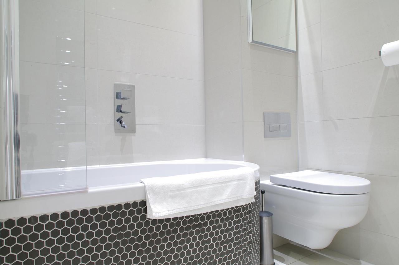 Covent Garden Superior Two Bedroom Aparment On Strand London Eksteriør bilde