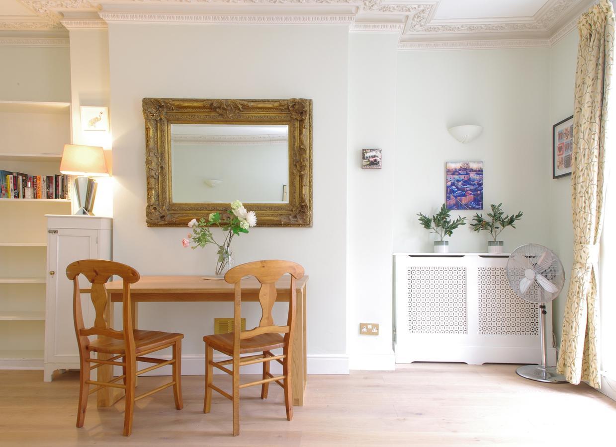 Covent Garden Superior Two Bedroom Aparment On Strand London Eksteriør bilde